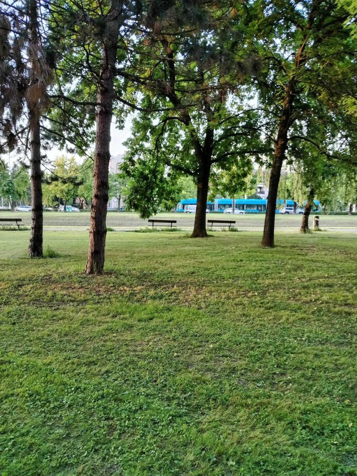 The Lake Zagreb Extérieur photo